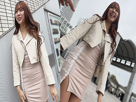 危険なワナに嵌ってしまう高級ラウンジ嬢ひまり 騙し騙され喰うか喰われるかの女と男 サンプル動画サムネイル